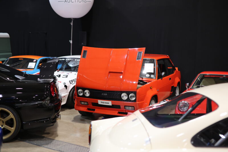 Race retro 2023, Race Retro, rally car, classic rally car, motorsport, classic motorsport, group b, broup n, group a, ford, vauxhall, mg, austin, opel, classic car show, car and classic, carandclassic.com, fia race car, classic race car, classic car event