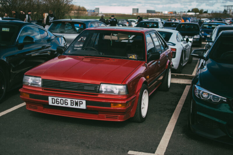 automotive, Car and Classic, carandclassic.co.uk, classic car, The Motorist, Auto-Social, Car and Classic Auto-Social, event, motoring, retro car, classic car show, cars, coffee, convo, cars coffee convo, auto, social