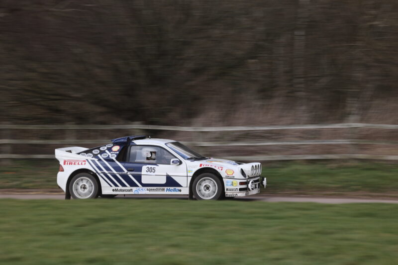 Race retro 2023, Race Retro, rally car, classic rally car, motorsport, classic motorsport, group b, broup n, group a, ford, vauxhall, mg, austin, opel, classic car show, car and classic, carandclassic.com, fia race car, classic race car, classic car event