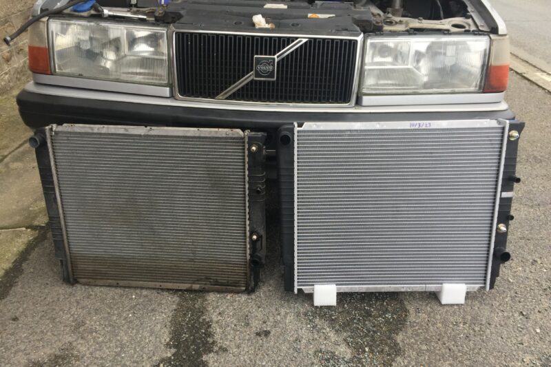 automotive, car repair, carandclassic, carandclassic.co.uk, classic car, DIY, home car repair, home service, motoring, retro car, service, servicing, vehicle maintenance, antifreeze, coolant, radiator, how to, cooling system, guide