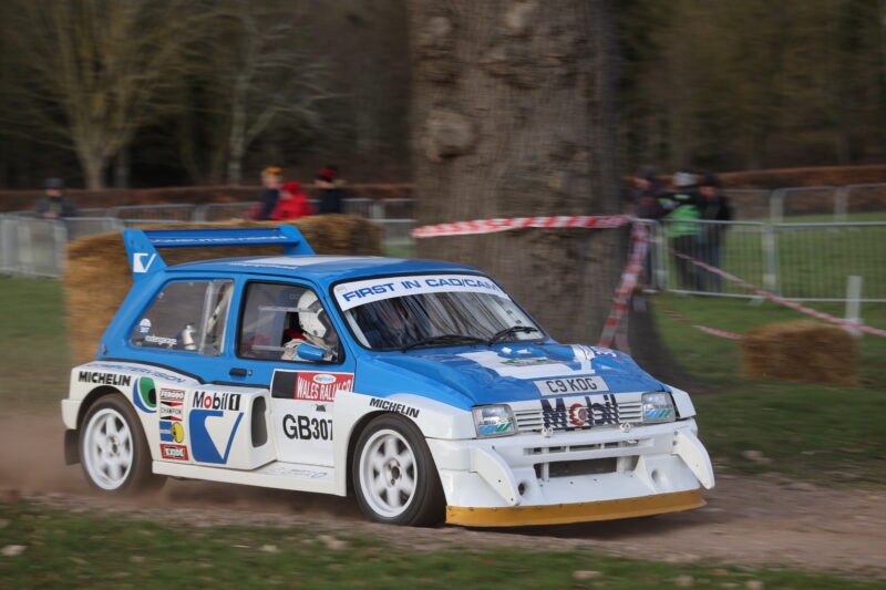 Race retro 2023, Race Retro, rally car, classic rally car, motorsport, classic motorsport, group b, broup n, group a, ford, vauxhall, mg, austin, opel, classic car show, car and classic, carandclassic.com, fia race car, classic race car, classic car event