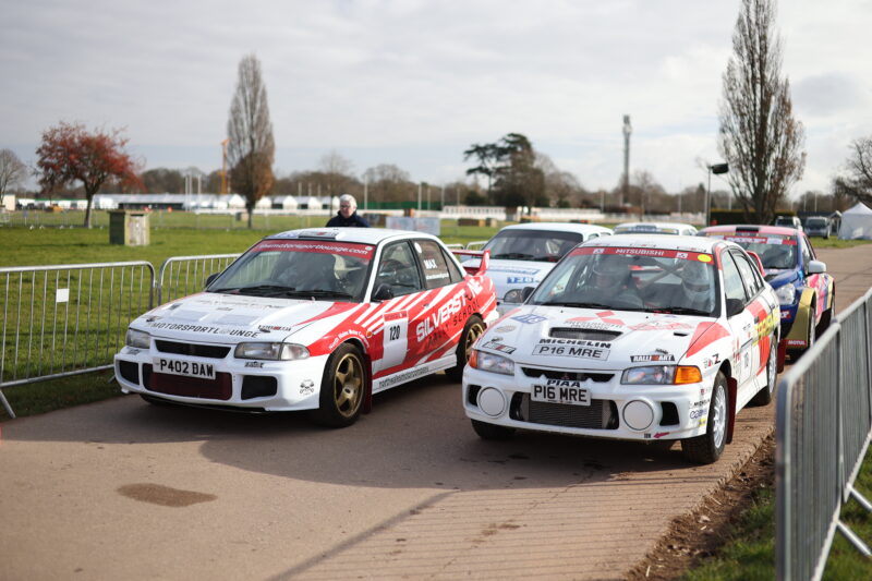 Race retro 2023, Race Retro, rally car, classic rally car, motorsport, classic motorsport, group b, broup n, group a, ford, vauxhall, mg, austin, opel, classic car show, car and classic, carandclassic.com, fia race car, classic race car, classic car event