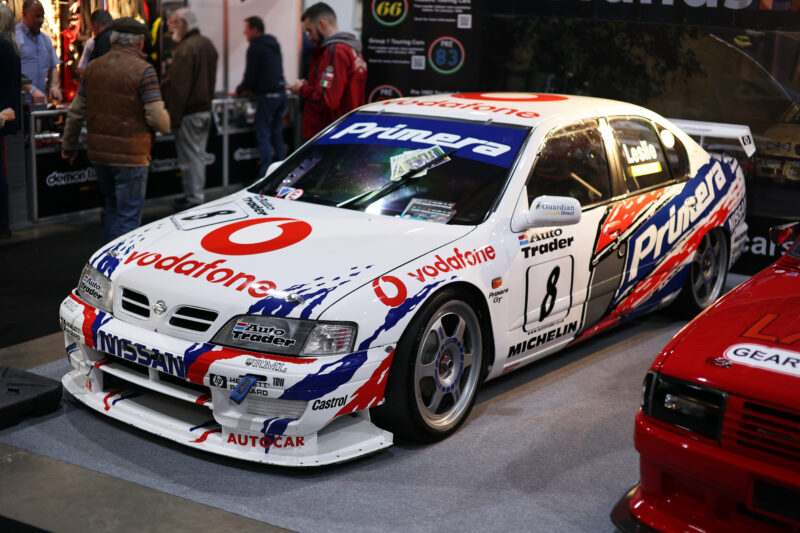 Race retro 2023, Race Retro, rally car, classic rally car, motorsport, classic motorsport, group b, broup n, group a, ford, vauxhall, mg, austin, opel, classic car show, car and classic, carandclassic.com, fia race car, classic race car, classic car event