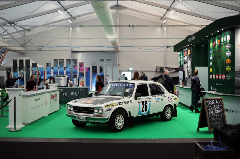 Race retro 2023, Race Retro, rally car, classic rally car, motorsport, classic motorsport, group b, broup n, group a, ford, vauxhall, mg, austin, opel, classic car show, car and classic, carandclassic.com, fia race car, classic race car, classic car event