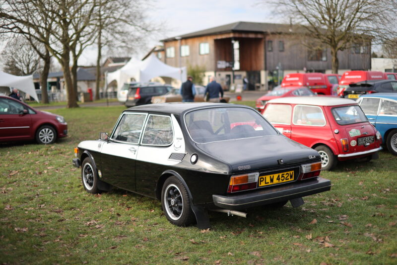 Race retro 2023, Race Retro, rally car, classic rally car, motorsport, classic motorsport, group b, broup n, group a, ford, vauxhall, mg, austin, opel, classic car show, car and classic, carandclassic.com, fia race car, classic race car, classic car event