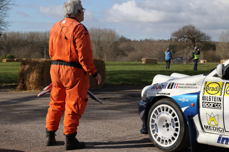 Race retro 2023, Race Retro, rally car, classic rally car, motorsport, classic motorsport, group b, broup n, group a, ford, vauxhall, mg, austin, opel, classic car show, car and classic, carandclassic.com, fia race car, classic race car, classic car event