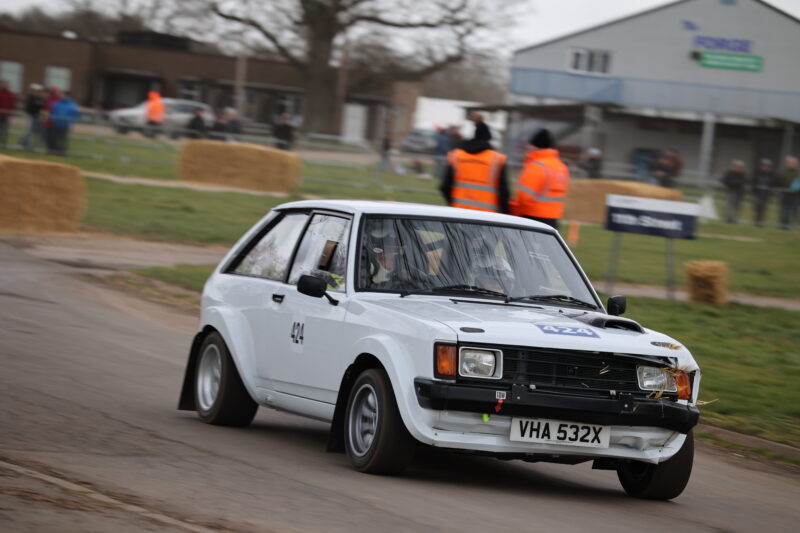 Race retro 2023, Race Retro, rally car, classic rally car, motorsport, classic motorsport, group b, broup n, group a, ford, vauxhall, mg, austin, opel, classic car show, car and classic, carandclassic.com, fia race car, classic race car, classic car event