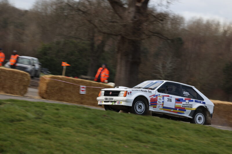 Race retro 2023, Race Retro, rally car, classic rally car, motorsport, classic motorsport, group b, broup n, group a, ford, vauxhall, mg, austin, opel, classic car show, car and classic, carandclassic.com, fia race car, classic race car, classic car event