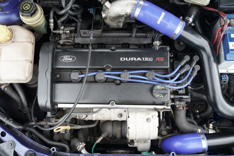 Ford Focus RS, Ford, Focus, Ford RS, RS, Focus RS, Rallye Sport, classic car, hot hatch, motoring, automotive, fast ford, performance ford, zetec, car and classic, carandclassic.com, modern classic