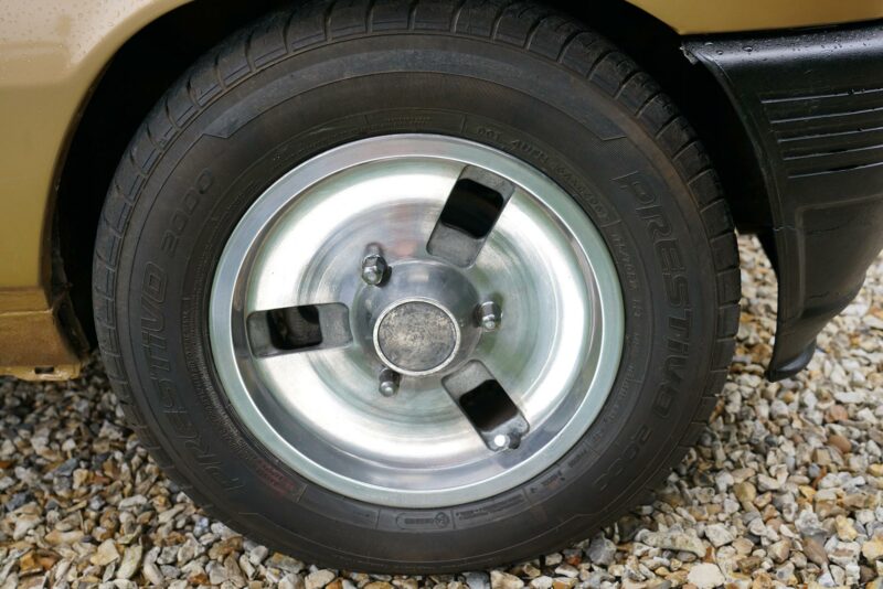 Renault, Renault 5, Renault5 Gordini, 5 Gordini, hot hatch, french hot hatch, renault 5 turbo, alpine, renault alpine, motoring, automotive, car and classic, carandclassic.com, car and classic auctions, classic, retro, french classic car, renault 5 gordini for sale