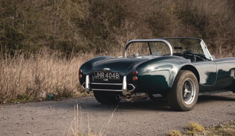 replcia, rs cosworth, ac cobra, gt40, ford, ferrari, porsche, frazer nash, lamborghini, dax, dax rush, classic car, replica classic car, replica car, motoring, automotive, car and classic, carandclassic.com, retro car, classic car, retro, classic, v8,