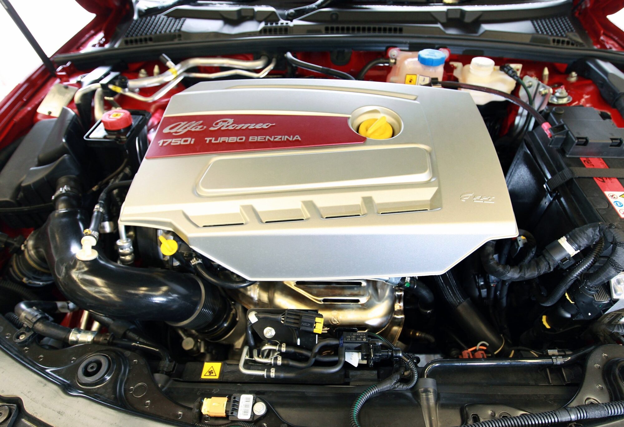 Alfa Romeo 159 – The Time is Now | Car & Classic Magazine