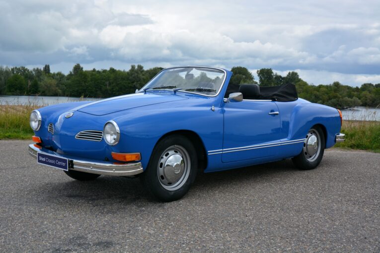 classic car, motoring, automotive, car and classic, carandclassic.co.uk, Volkswagen, VW, Karmann, Ghia, Karmann Ghia, VW Karmann Ghia, coupé, 2+2, '70s car, convertible, cabriolet