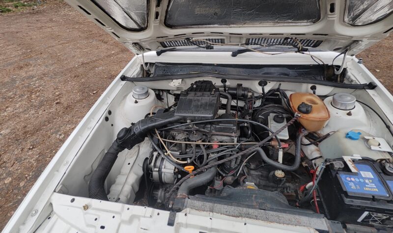 Scirocco GT, Volkswagen, VW, Volkswagen Scirocco, VW Scirocco, Volkswagen Scirocco GT, Scirocco GT for sale, classic Volkswagen, youngtimer, classic car, gt car, retro car, car and classic, carandclassic.com, motoring, automotive