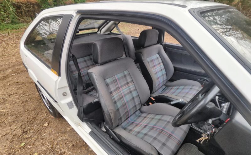 Scirocco GT, Volkswagen, VW, Volkswagen Scirocco, VW Scirocco, Volkswagen Scirocco GT, Scirocco GT for sale, classic Volkswagen, youngtimer, classic car, gt car, retro car, car and classic, carandclassic.com, motoring, automotive