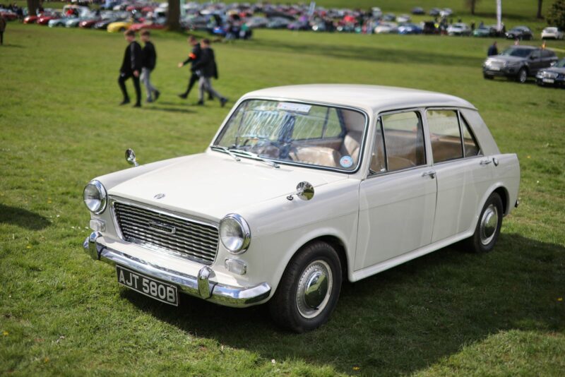 Longbridge, Pride of Longbridge, classic car, rover, mg, british leyland, austin, humber, nash, motoring, automotive, car and classic, carandclassic.com, classic car show, classic car event, longbridge car show