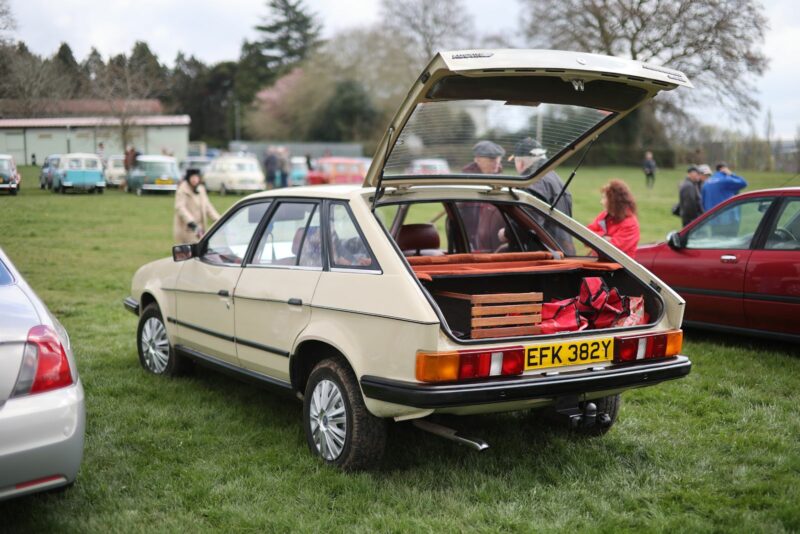 Longbridge, Pride of Longbridge, classic car, rover, mg, british leyland, austin, humber, nash, motoring, automotive, car and classic, carandclassic.com, classic car show, classic car event, longbridge car show