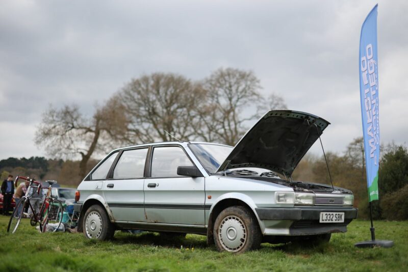 Longbridge, Pride of Longbridge, classic car, rover, mg, british leyland, austin, humber, nash, motoring, automotive, car and classic, carandclassic.com, classic car show, classic car event, longbridge car show