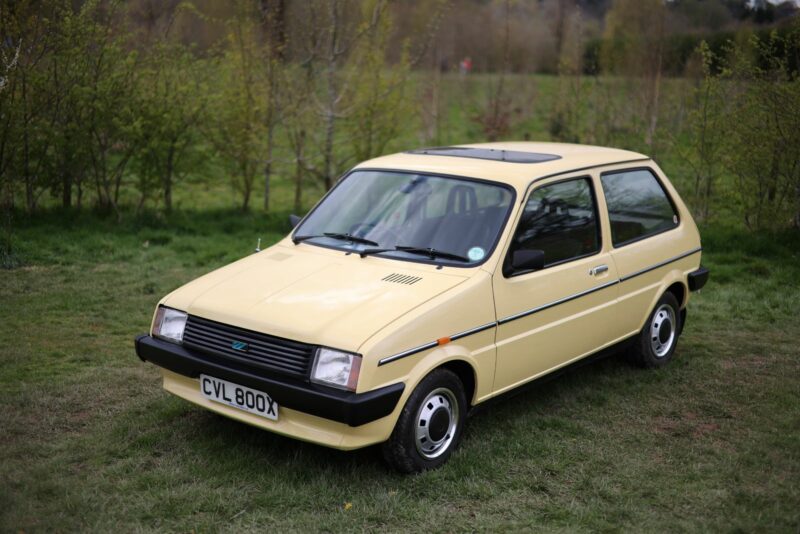 Longbridge, Pride of Longbridge, classic car, rover, mg, british leyland, austin, humber, nash, motoring, automotive, car and classic, carandclassic.com, classic car show, classic car event, longbridge car show