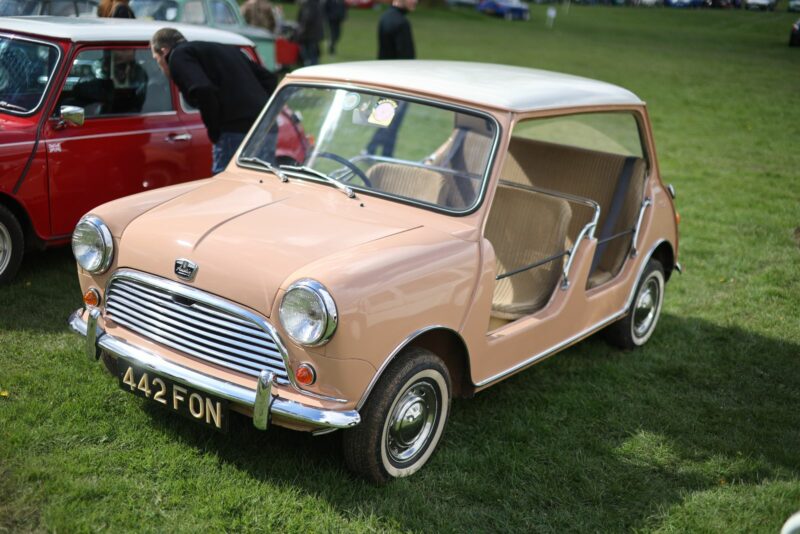 Longbridge, Pride of Longbridge, classic car, rover, mg, british leyland, austin, humber, nash, motoring, automotive, car and classic, carandclassic.com, classic car show, classic car event, longbridge car show