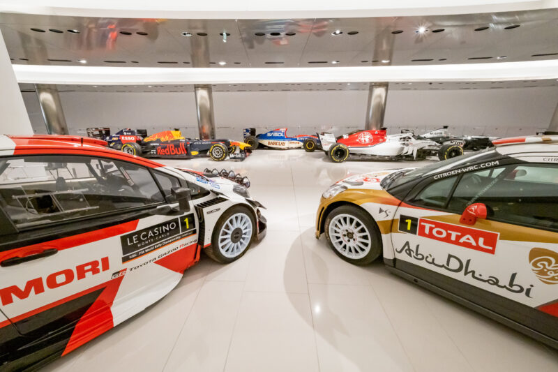 automotive, Car and Classic, carandclassic.co.uk, classic car, Top Marques Monaco, supercar, hypercar, Top Marques, Monaco, Grimaldi Forum, motoring, retro car, classic car show