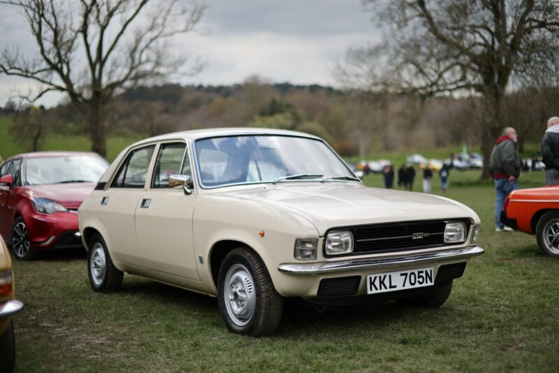 Longbridge, Pride of Longbridge, classic car, rover, mg, british leyland, austin, humber, nash, motoring, automotive, car and classic, carandclassic.com, classic car show, classic car event, longbridge car show