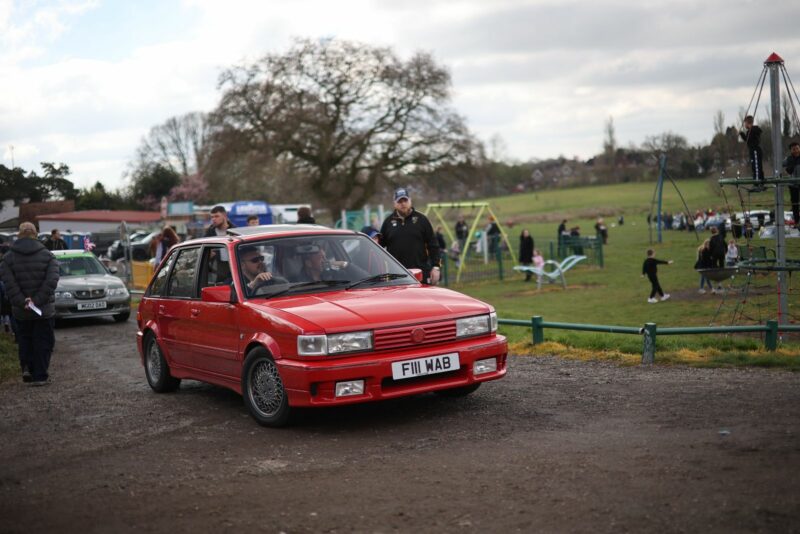 Longbridge, Pride of Longbridge, classic car, rover, mg, british leyland, austin, humber, nash, motoring, automotive, car and classic, carandclassic.com, classic car show, classic car event, longbridge car show
