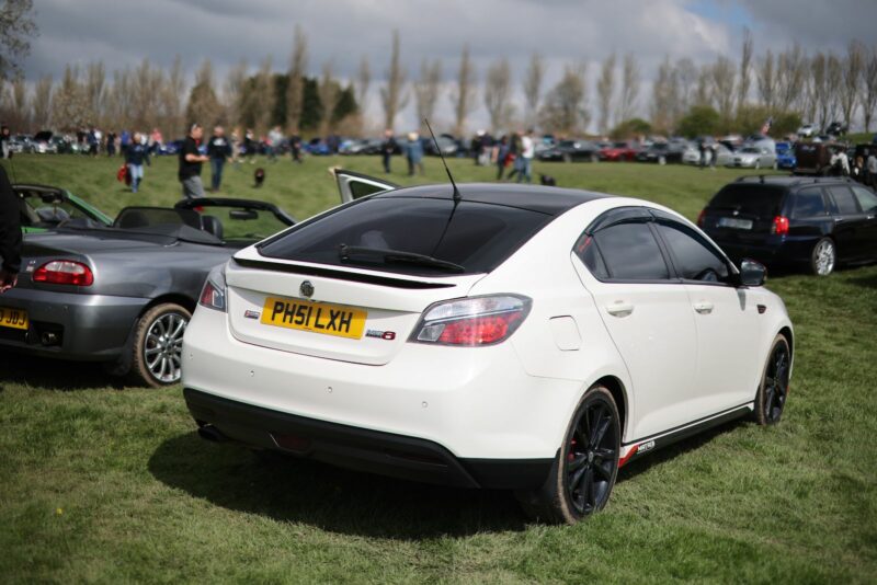Longbridge, Pride of Longbridge, classic car, rover, mg, british leyland, austin, humber, nash, motoring, automotive, car and classic, carandclassic.com, classic car show, classic car event, longbridge car show
