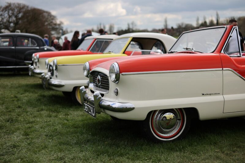 Longbridge, Pride of Longbridge, classic car, rover, mg, british leyland, austin, humber, nash, motoring, automotive, car and classic, carandclassic.com, classic car show, classic car event, longbridge car show