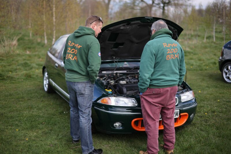 Longbridge, Pride of Longbridge, classic car, rover, mg, british leyland, austin, humber, nash, motoring, automotive, car and classic, carandclassic.com, classic car show, classic car event, longbridge car show