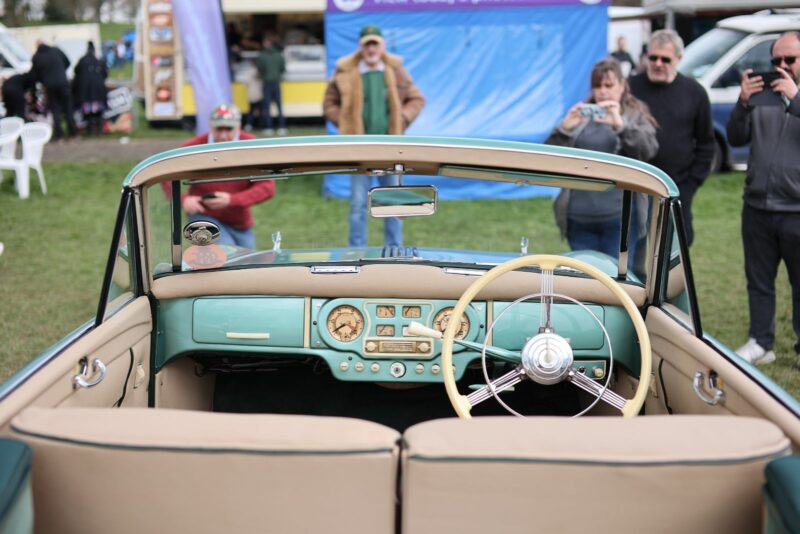 Longbridge, Pride of Longbridge, classic car, rover, mg, british leyland, austin, humber, nash, motoring, automotive, car and classic, carandclassic.com, classic car show, classic car event, longbridge car show