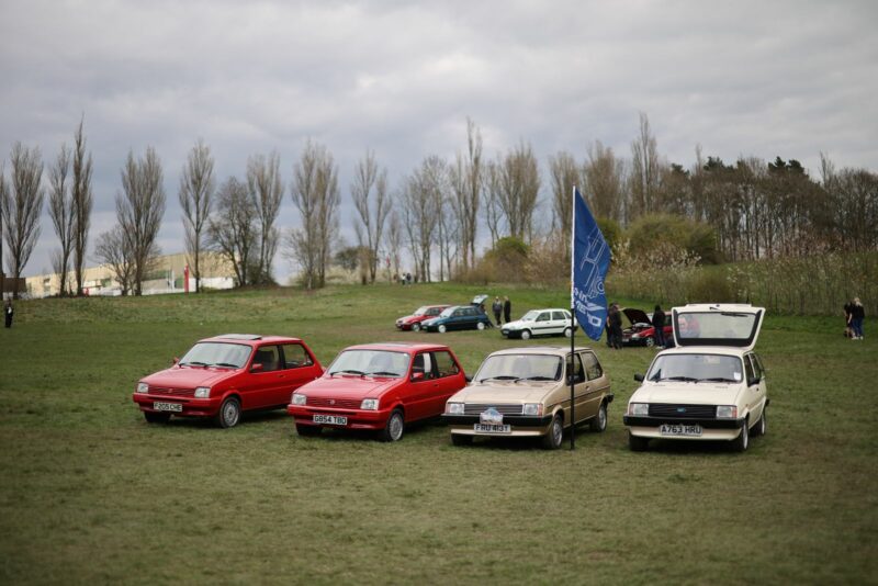 Longbridge, Pride of Longbridge, classic car, rover, mg, british leyland, austin, humber, nash, motoring, automotive, car and classic, carandclassic.com, classic car show, classic car event, longbridge car show