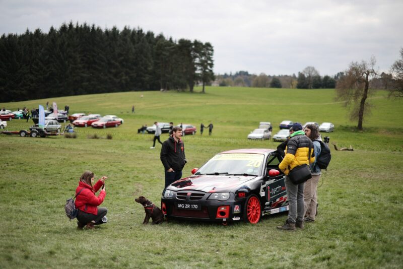 Longbridge, Pride of Longbridge, classic car, rover, mg, british leyland, austin, humber, nash, motoring, automotive, car and classic, carandclassic.com, classic car show, classic car event, longbridge car show