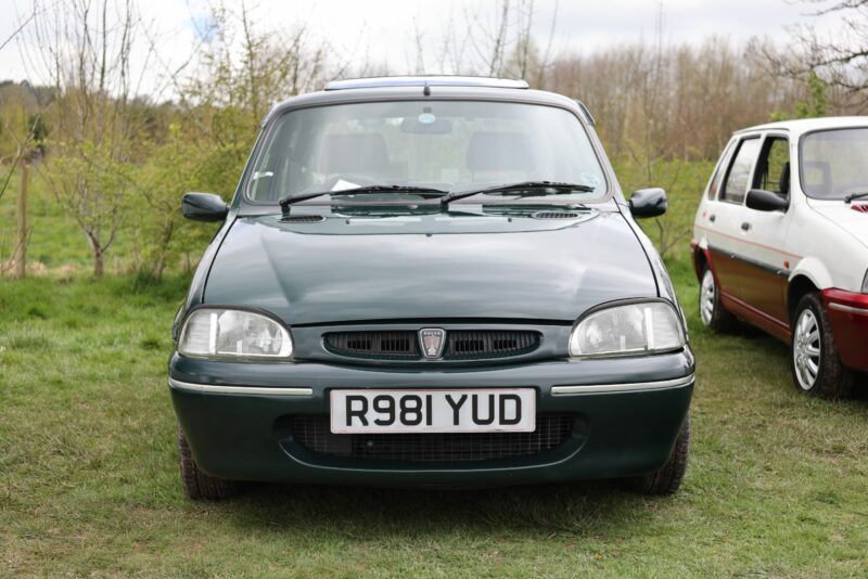 Longbridge, Pride of Longbridge, classic car, rover, mg, british leyland, austin, humber, nash, motoring, automotive, car and classic, carandclassic.com, classic car show, classic car event, longbridge car show