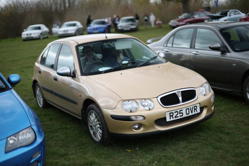 Longbridge, Pride of Longbridge, classic car, rover, mg, british leyland, austin, humber, nash, motoring, automotive, car and classic, carandclassic.com, classic car show, classic car event, longbridge car show