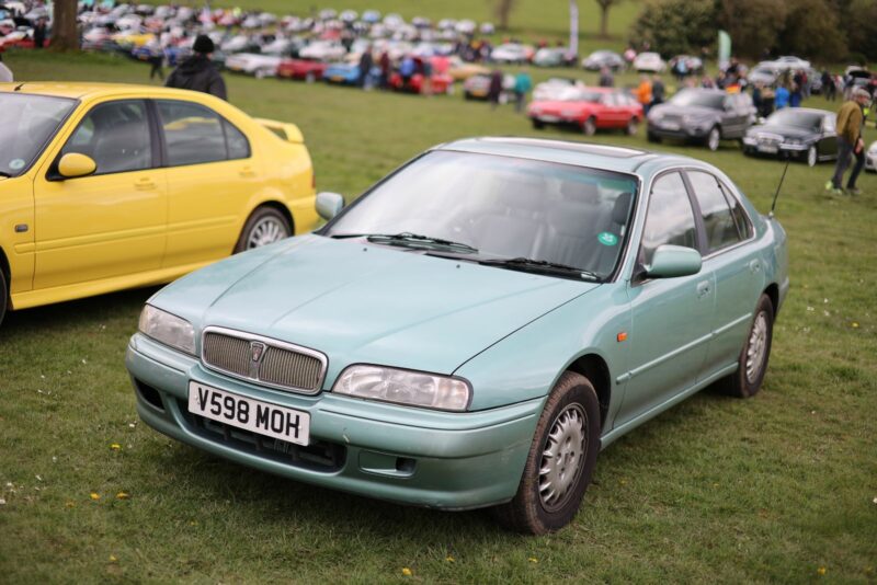 Longbridge, Pride of Longbridge, classic car, rover, mg, british leyland, austin, humber, nash, motoring, automotive, car and classic, carandclassic.com, classic car show, classic car event, longbridge car show