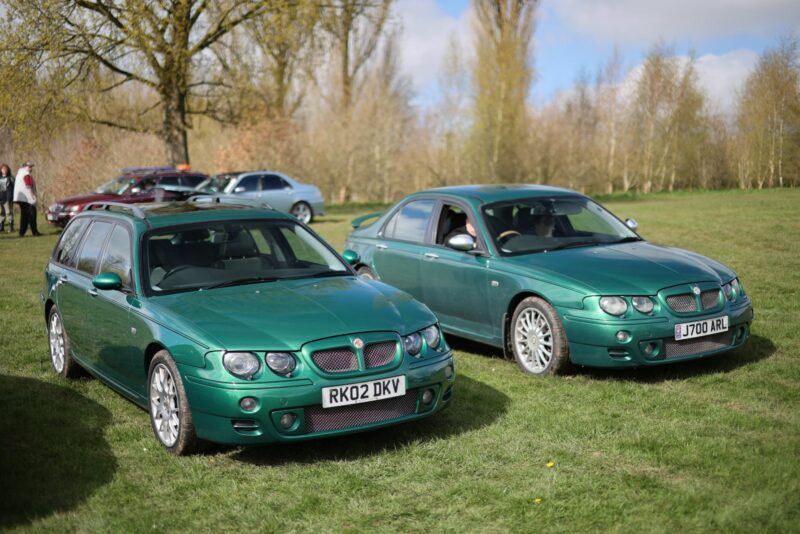 Longbridge, Pride of Longbridge, classic car, rover, mg, british leyland, austin, humber, nash, motoring, automotive, car and classic, carandclassic.com, classic car show, classic car event, longbridge car show