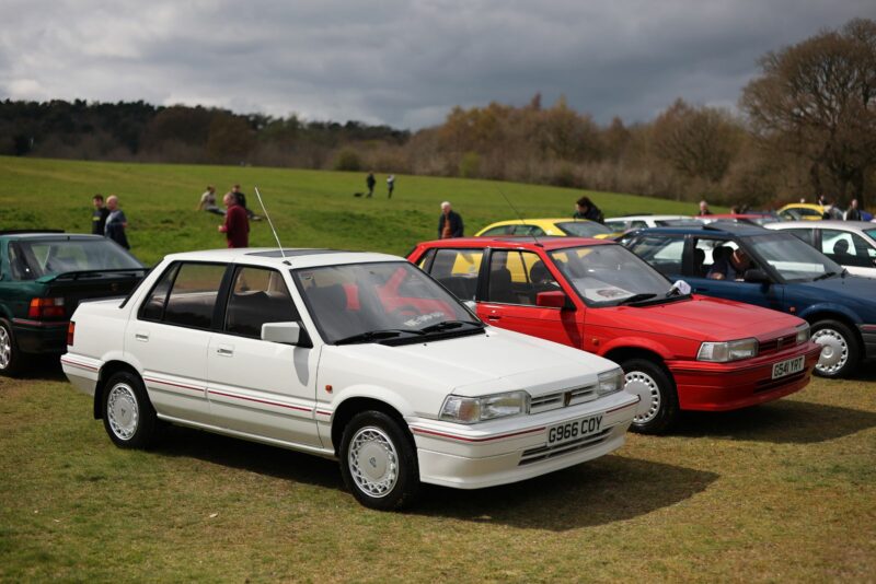 Longbridge, Pride of Longbridge, classic car, rover, mg, british leyland, austin, humber, nash, motoring, automotive, car and classic, carandclassic.com, classic car show, classic car event, longbridge car show