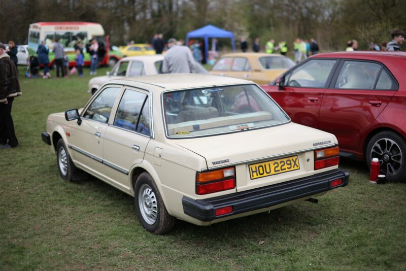 Longbridge, Pride of Longbridge, classic car, rover, mg, british leyland, austin, humber, nash, motoring, automotive, car and classic, carandclassic.com, classic car show, classic car event, longbridge car show