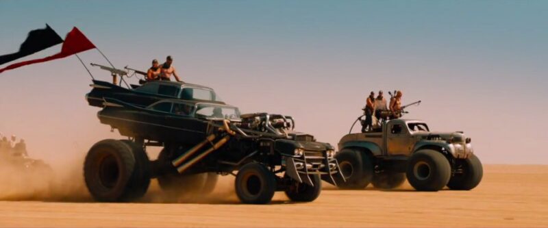 mad max, mad max fury road, fury road, tom hardy, mercedes-benz, w123, ford falcon, last of the v8s, max rockstansky, jaguar, hot rod, movie car, ford, 32 ford, monster truck, cadillac, motoring, automotive, car and classic, carandclassic.com, retro car, classic car,