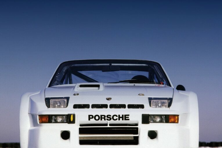 automotive, Porsche, Car and Classic, carandclassic.co.uk, 924, Carrera, Porsche 924 Carrera GT, GTR, 924 Carrera GT, Le Mans, classic car, race car, Homologation, motoring, motorsport, retro car, icon, Clubsport, rare