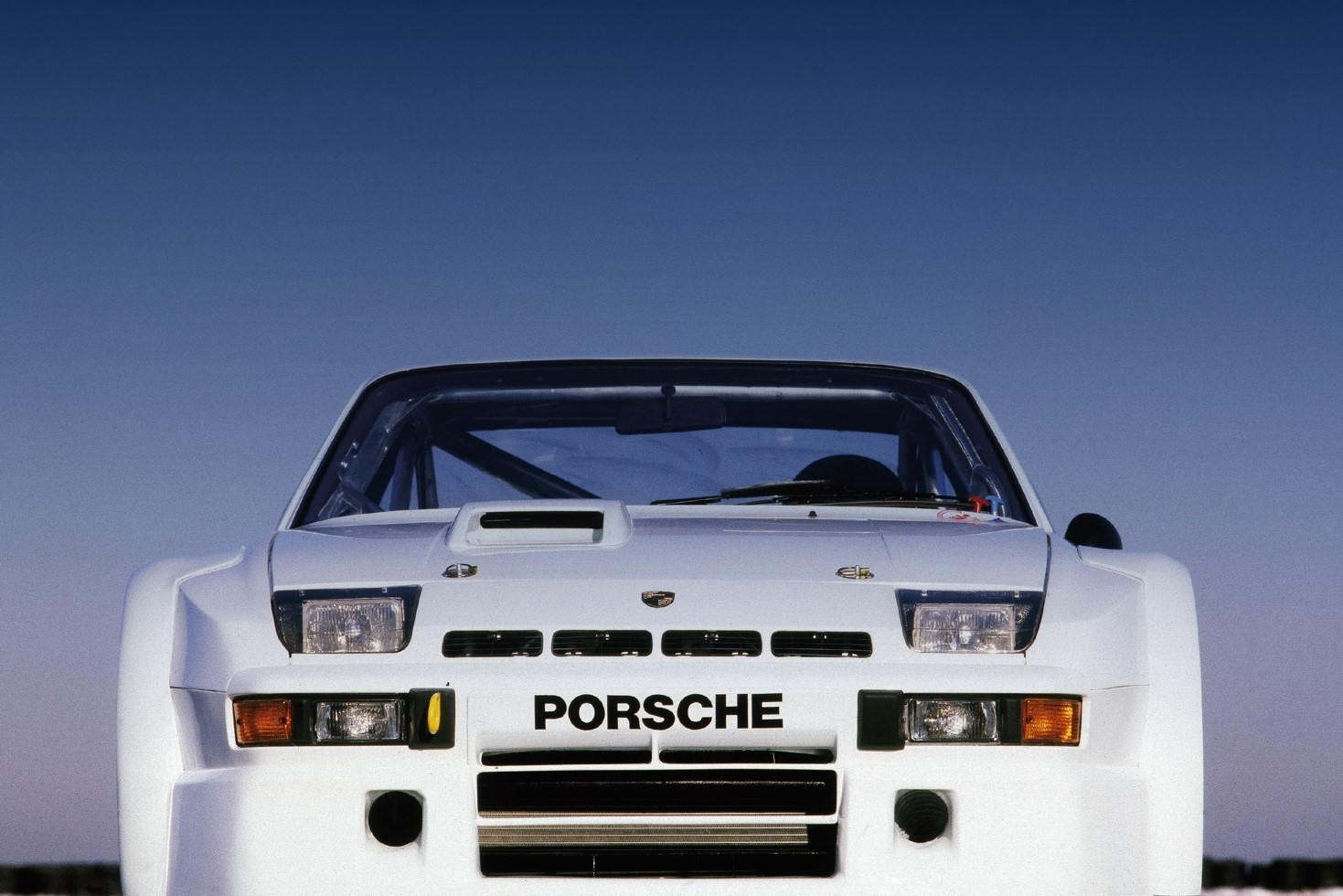 The Homologators – Porsche 924 Carrera GT | Car & Classic Magazine
