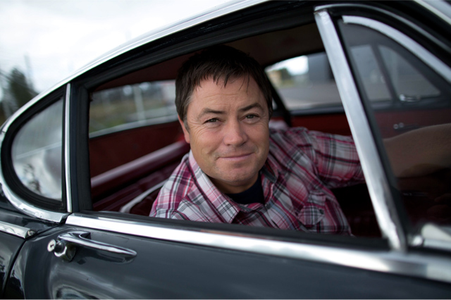 Mike Brewer, Wheeler Dealers, Car and classic, classic car people, Mike Brewer interview, motoring, automotive, classic car, retro car, motoring, automotive, carandclassic.co.uk, television