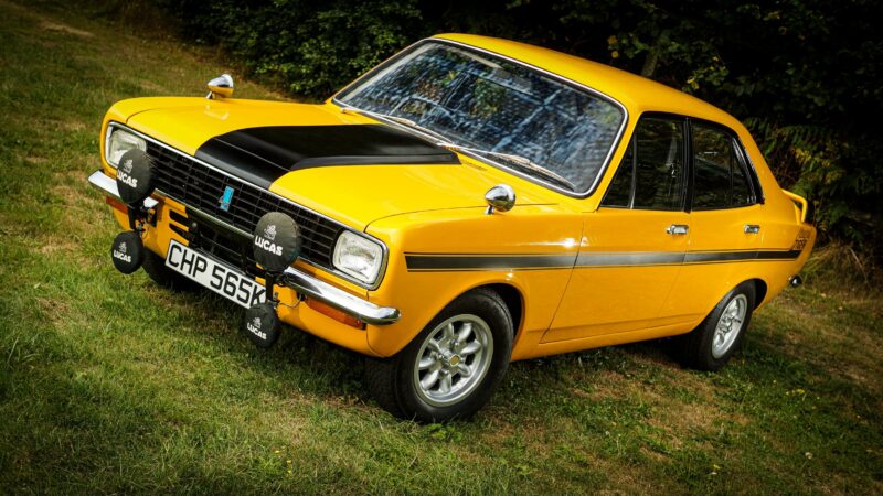 rare, rare classic, unique classic, classic car, restoration, classic car restoration, motoring, automotive, car and classic, carandclassic.com, retro, classic, project car