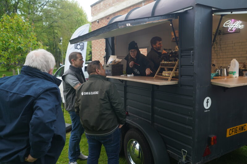 automotive, Car and Classic, carandclassic.co.uk, classic car, Hangar 136, Auto-Social, Car and Classic Auto-Social, event, motoring, retro car, classic car show, cars, coffee, convo, cars coffee convo, auto, social, Bicester Heritage
