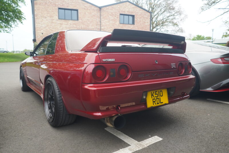 automotive, Car and Classic, carandclassic.co.uk, classic car, Hangar 136, Auto-Social, Car and Classic Auto-Social, event, motoring, retro car, classic car show, cars, coffee, convo, cars coffee convo, auto, social, Bicester Heritage