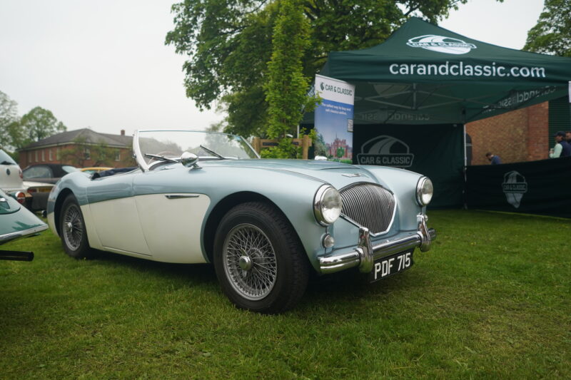 automotive, Car and Classic, carandclassic.co.uk, classic car, Hangar 136, Auto-Social, Car and Classic Auto-Social, event, motoring, retro car, classic car show, cars, coffee, convo, cars coffee convo, auto, social, Bicester Heritage