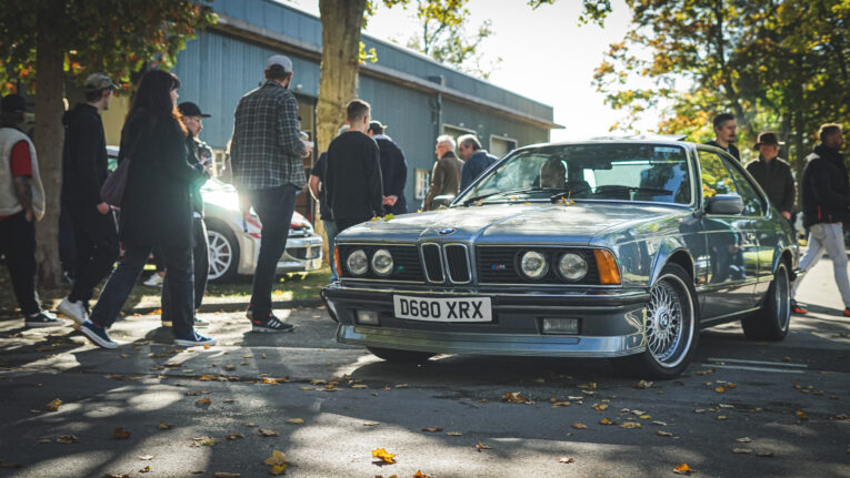First classic, buying your first classic, classic car buying guide, motoring, automotive, car and classic, carandclassic.com, classic, retro