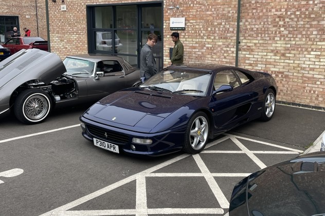 automotive, Car and Classic, carandclassic.co.uk, classic car, Hangar 136, Auto-Social, Car and Classic Auto-Social, event, motoring, retro car, classic car show, cars, coffee, convo, cars coffee convo, auto, social, Bicester Heritage