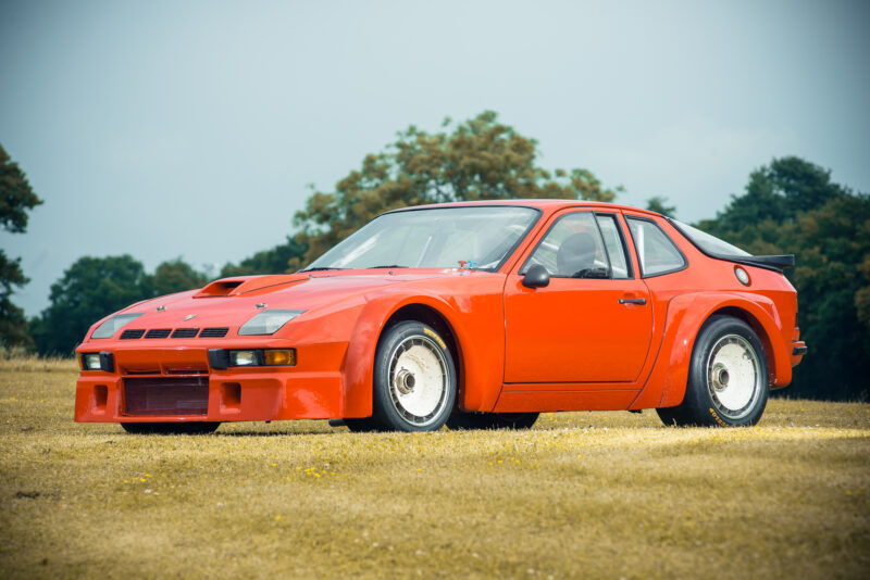 automotive, Porsche, Car and Classic, carandclassic.co.uk, 924, Carrera, Porsche 924 Carrera GT, GTR, 924 Carrera GT, Le Mans, classic car, race car, Homologation, motoring, motorsport, retro car, icon, Clubsport, rare